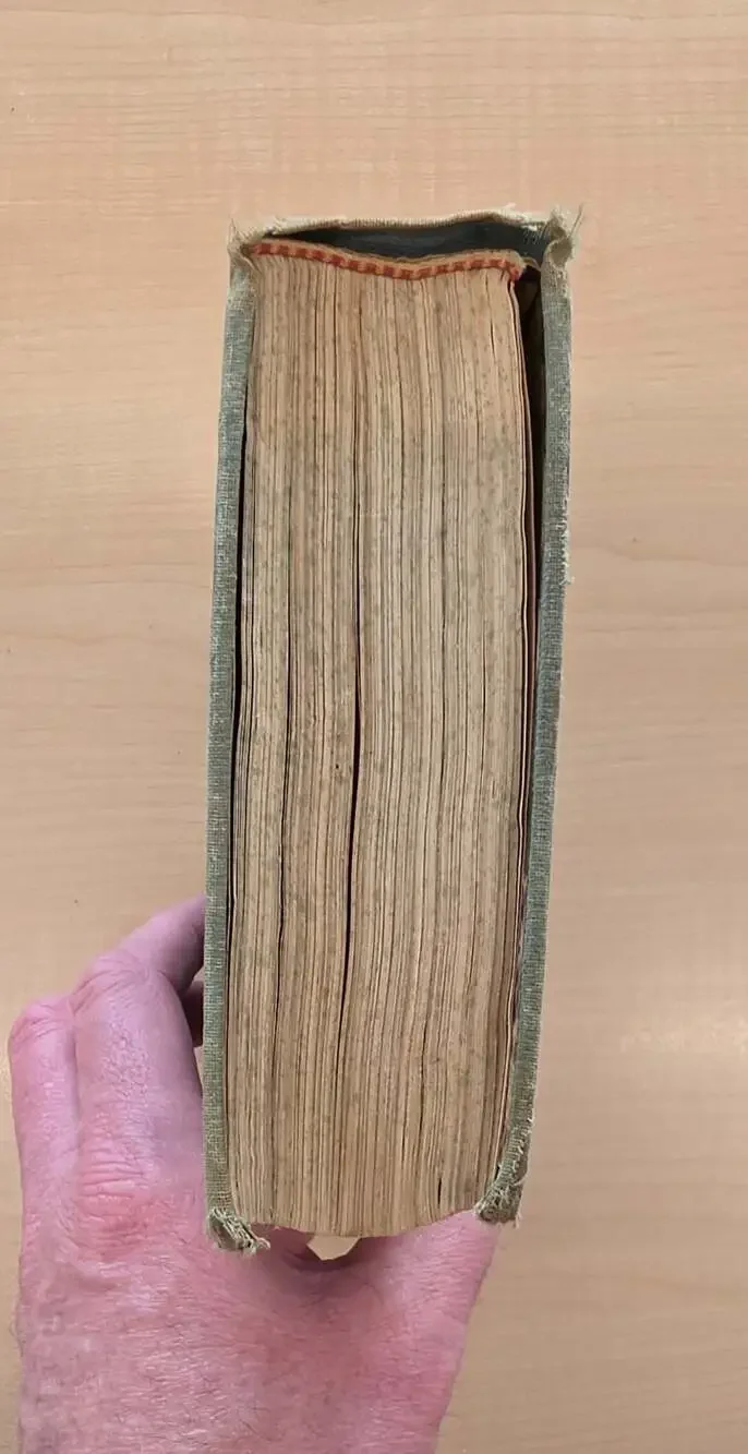 The American Woman's Cook Book Edited by Ruth Berolzheimer National Binding